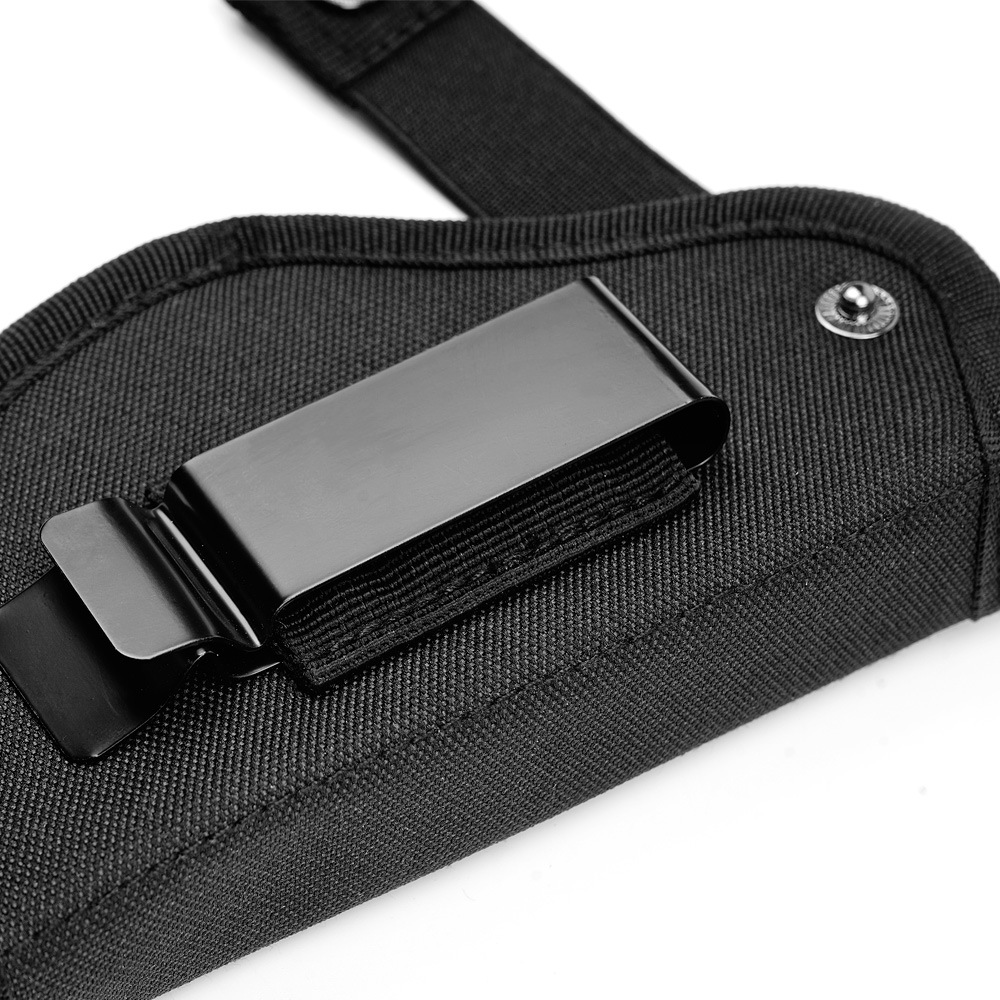 Outdoor tactics general quick draw holster cs multi-function stealth army fan outdoor shooting training wholesale