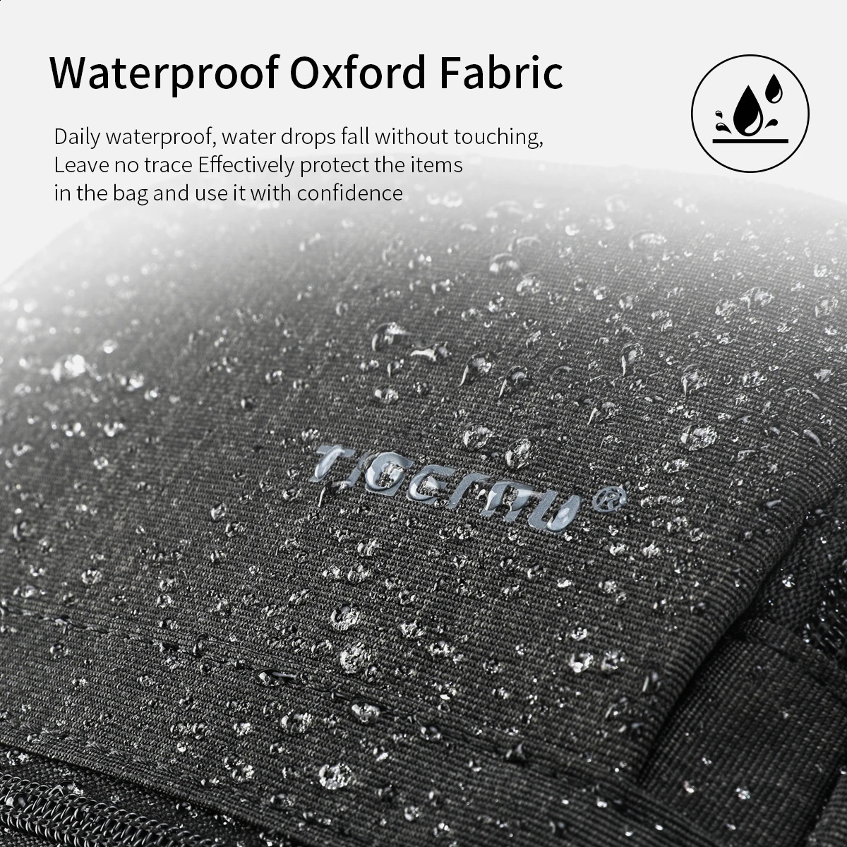 Warranty Men Shoulder Bag 97inch IPad Crossbody For Shockproof Messenger Mini Lightweight Handbag 240723