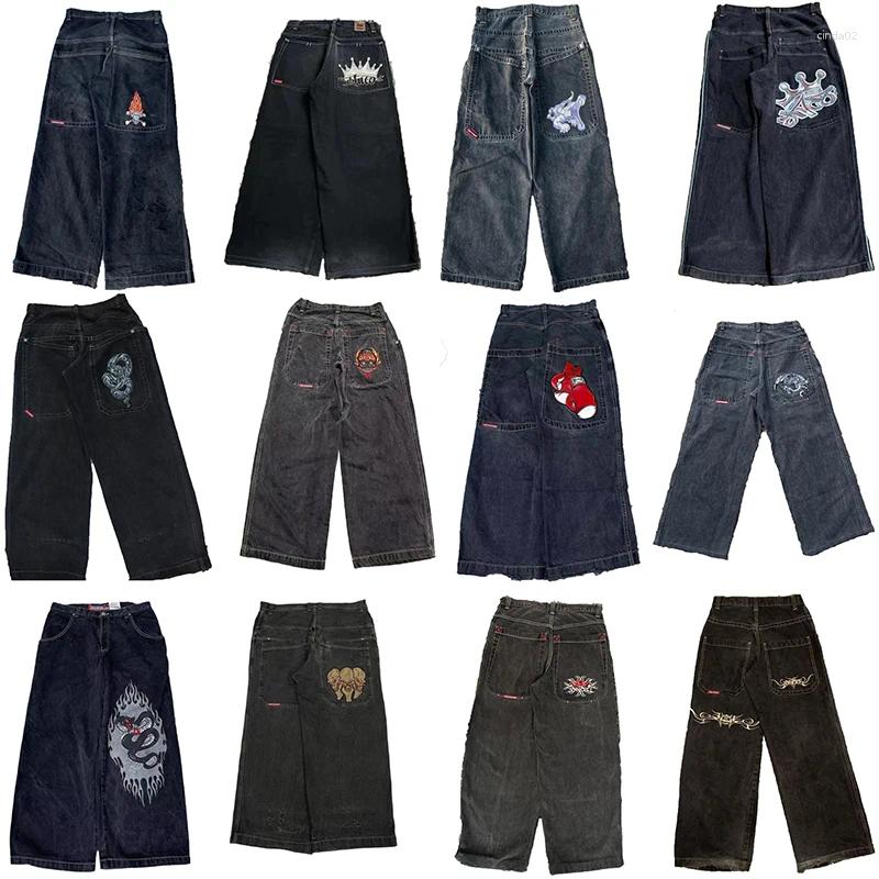 Men's Pants Jnco Y2… - image