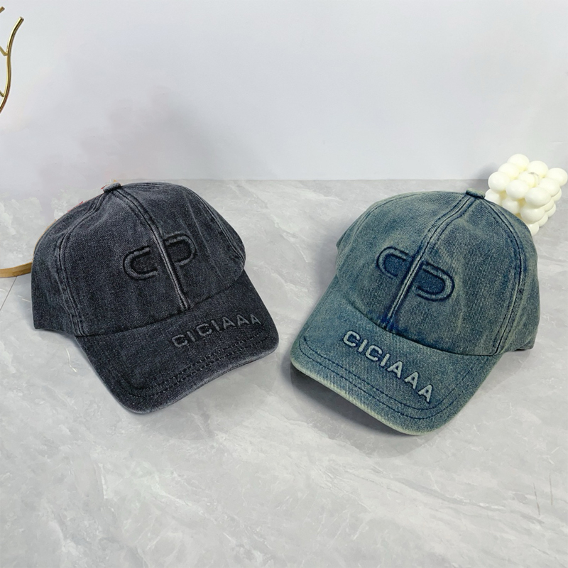 Ball Cap Mens Baseball Hats Hight Quality Casquette Fashion Street Hat Womes Sport Sun Protection Caps