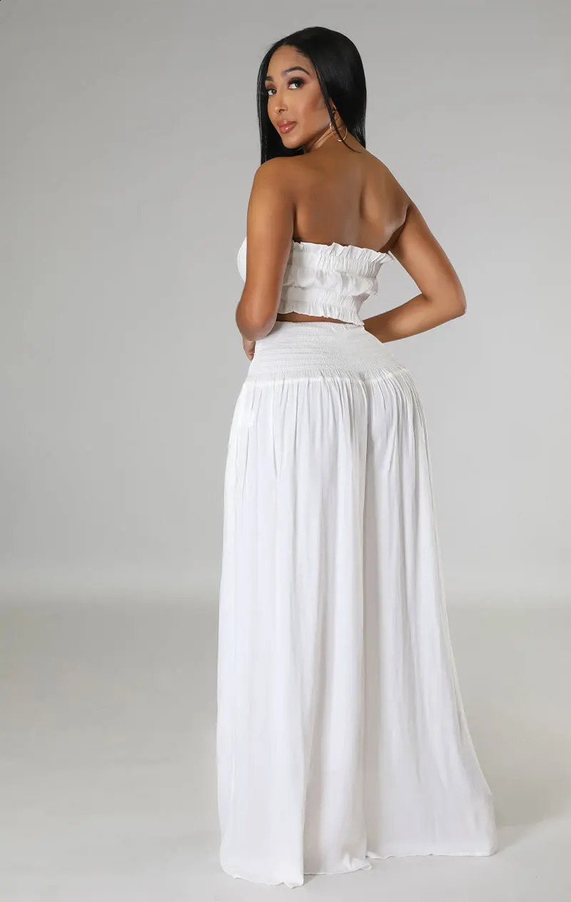 two piece set for women pants 2 piece sets women outfit pants sets woman 2 pieces night club outfits wholesale clothes 240725