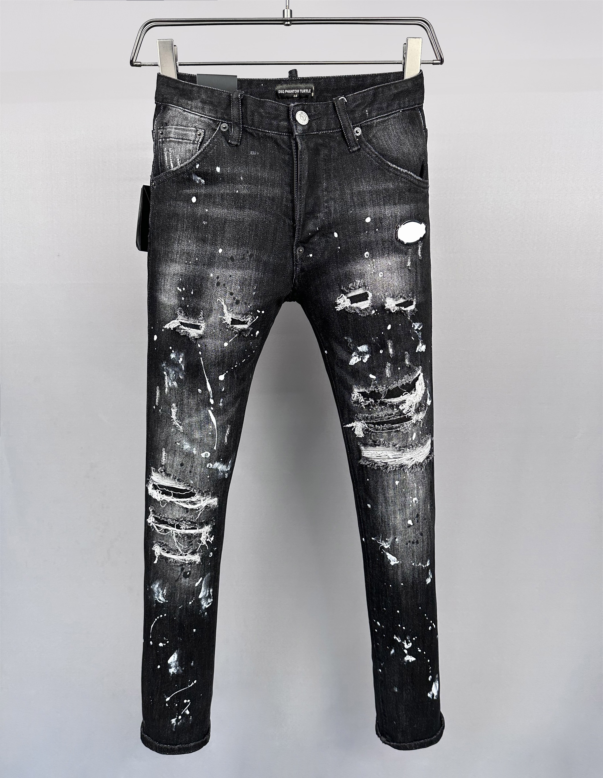 Brand Jeans Men Jea… - image