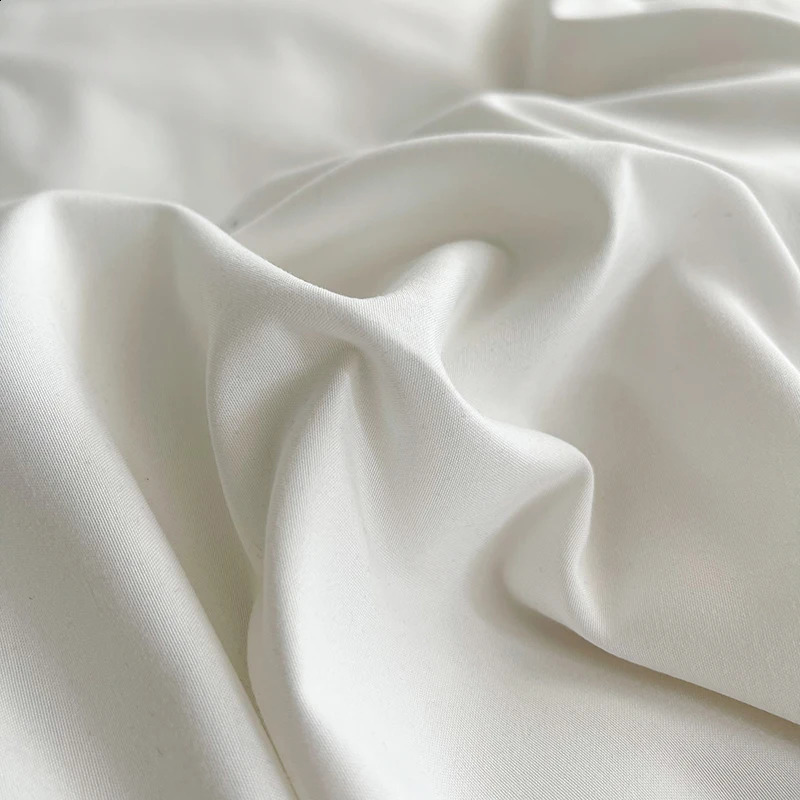 1pc Quilt Cover housse de couette 220x240 White Blue Color Duvet Cover Double Size funda nordica cama 150 Queen/King Bed Cover 240725