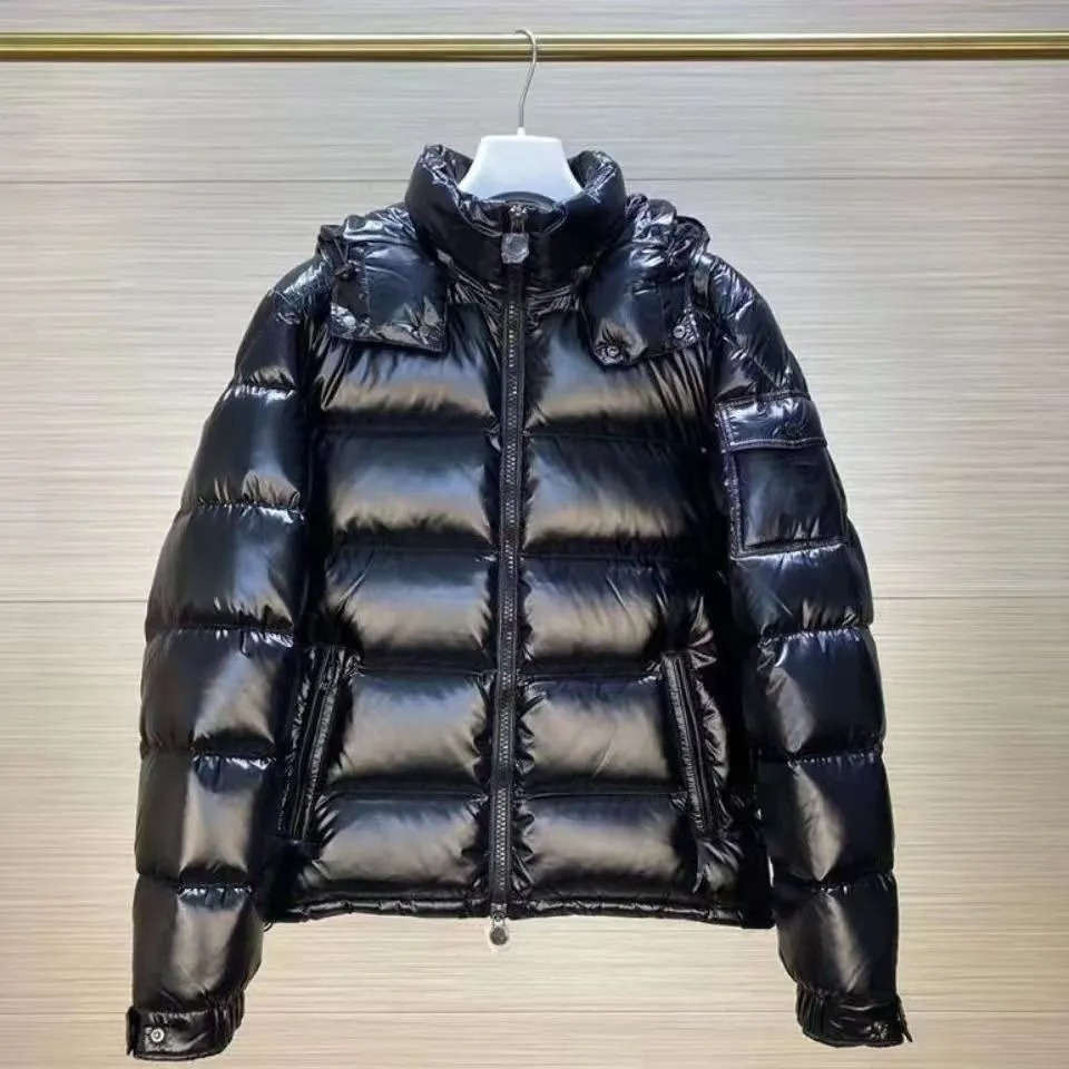 Mens Down Jackets P… - image