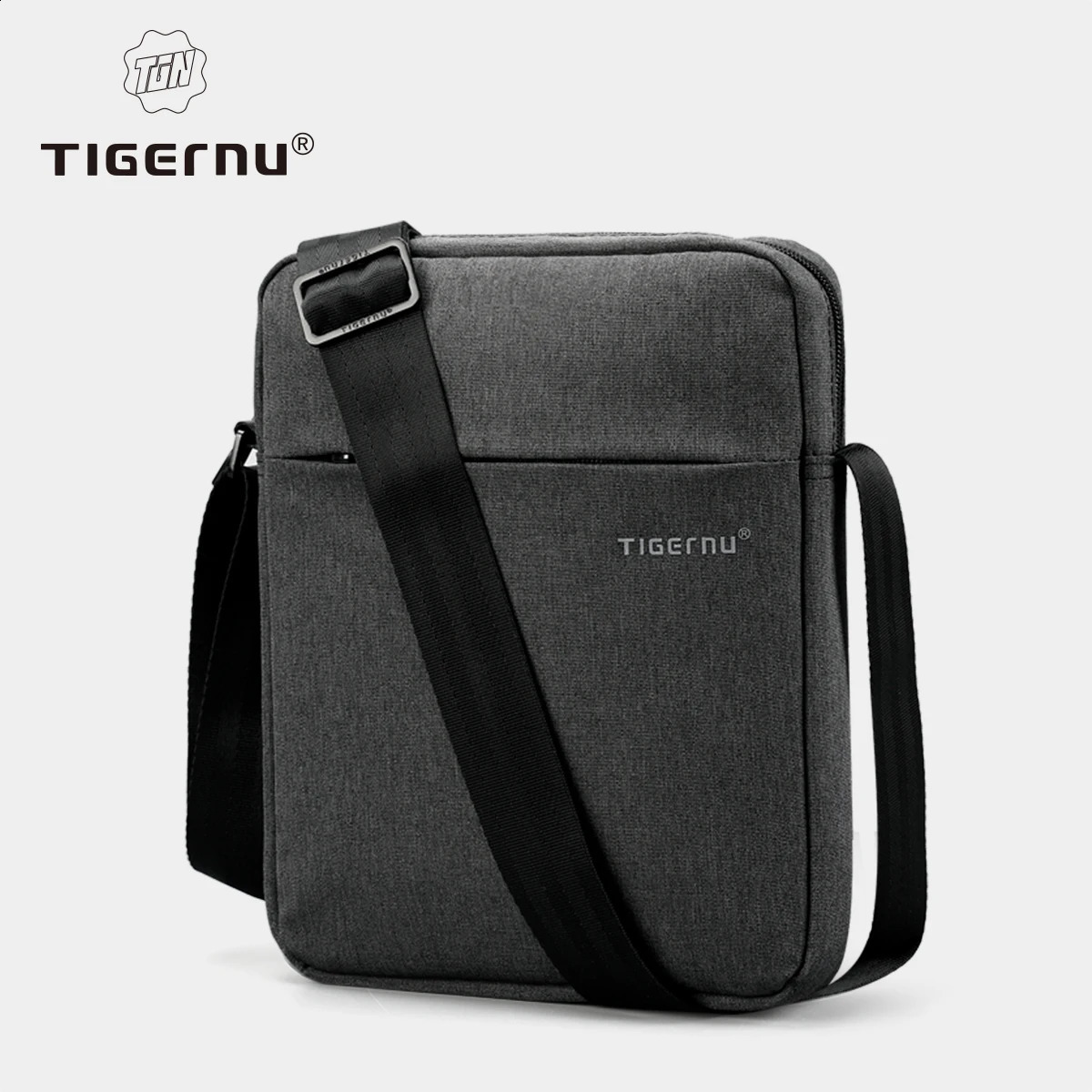 Warranty Men Messenger Bag High Quality Waterproof Shoulder For Business Travel Crossbody Male Mini 240723