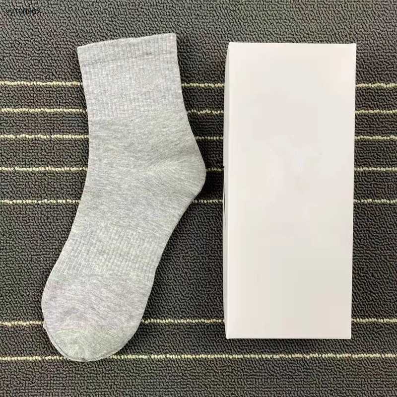 Designer Socks Sale Sports Couple Tubesocks Designer Mens Personality Female Design Teacher School Style Mixed Color N City Socks For Man And Women Ju