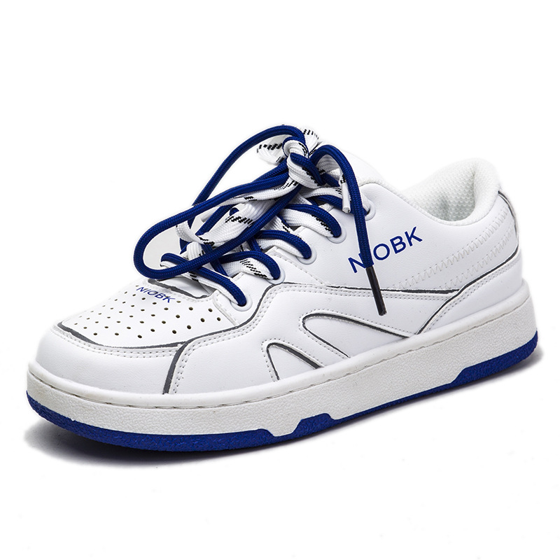 Unisex college style niche board shoes