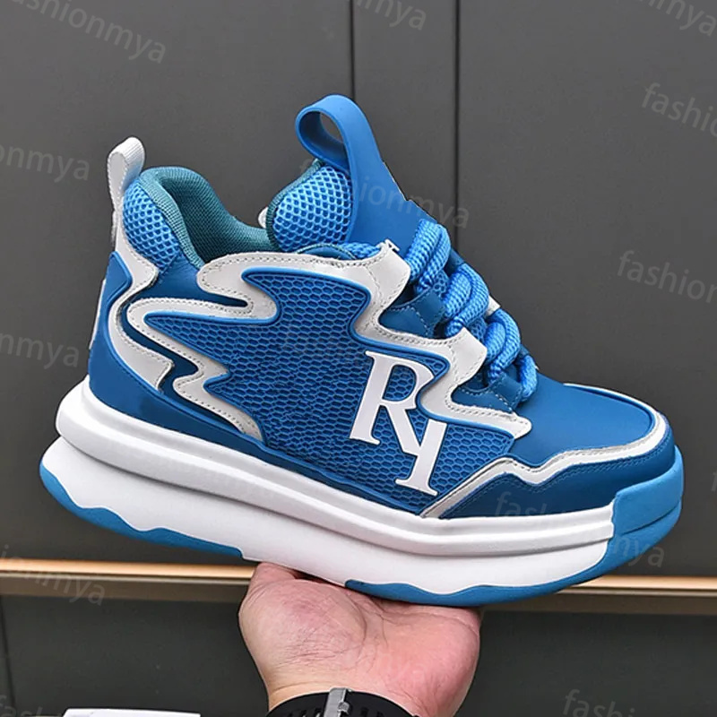 Bread Sneaker Luxur… - image