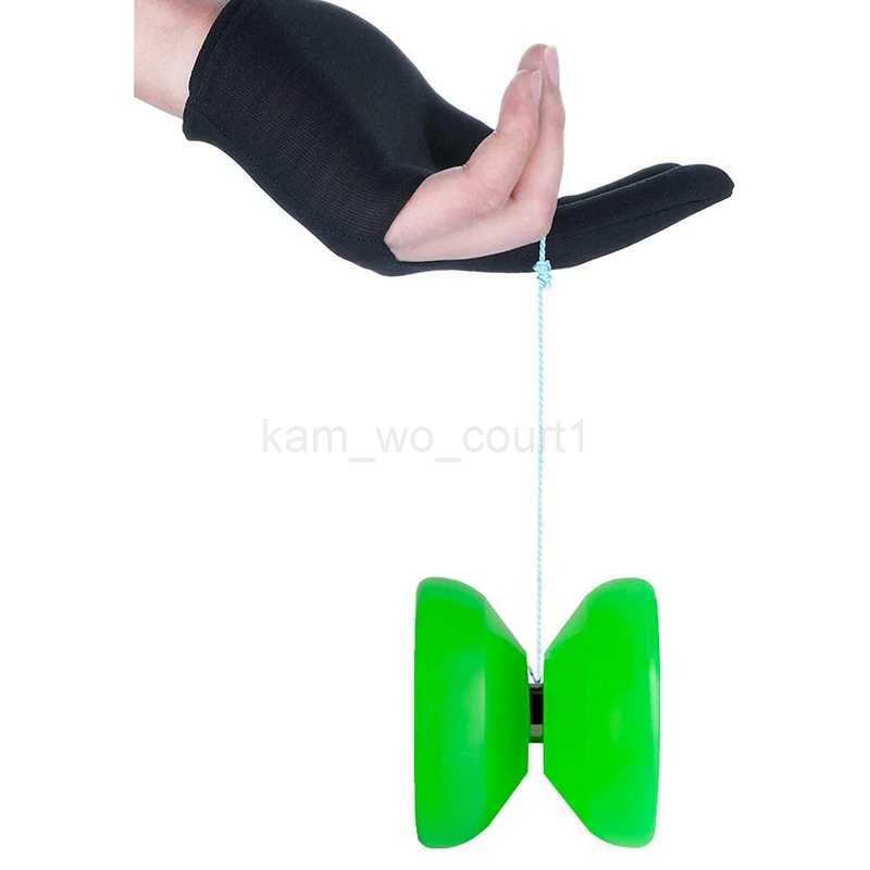 MAGICYOYO Responsive Yoyo K1-Plus With Yoyo Sack + 5 Strings And Yo-Yo Glove Gif M240725 - view 4