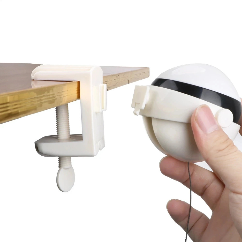 Electronic Motion YoYo Lifting Ball Electric Flutter Cat Teaser Rotating Interactive Puzzle Pet Toy 240724