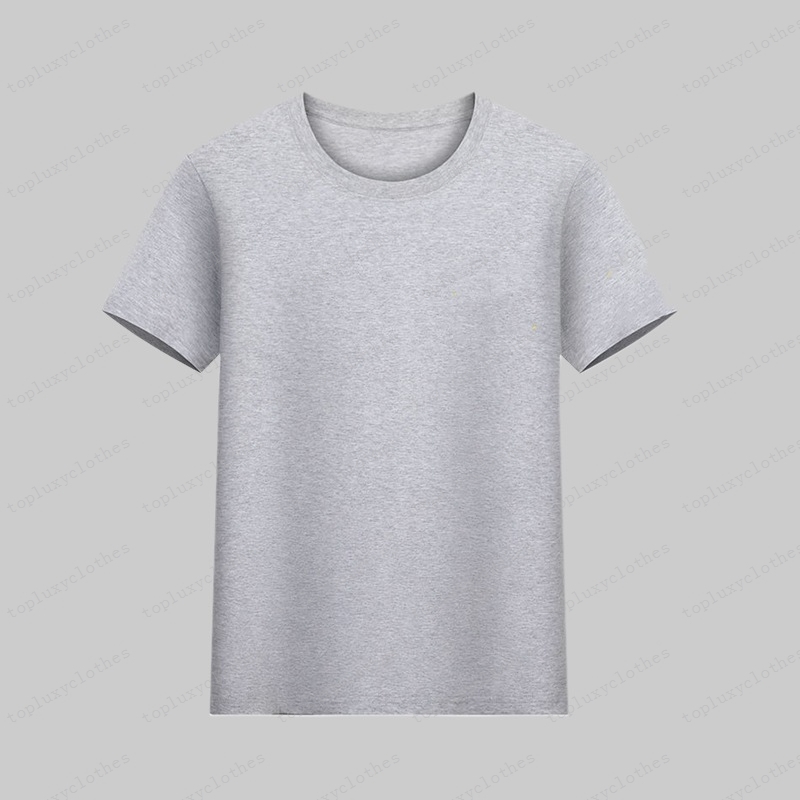 2024 men's T-shirt women's printed fashionable men's T-shirt casual T-shirt short sleeved lapel hip-hop street wear T-shirt