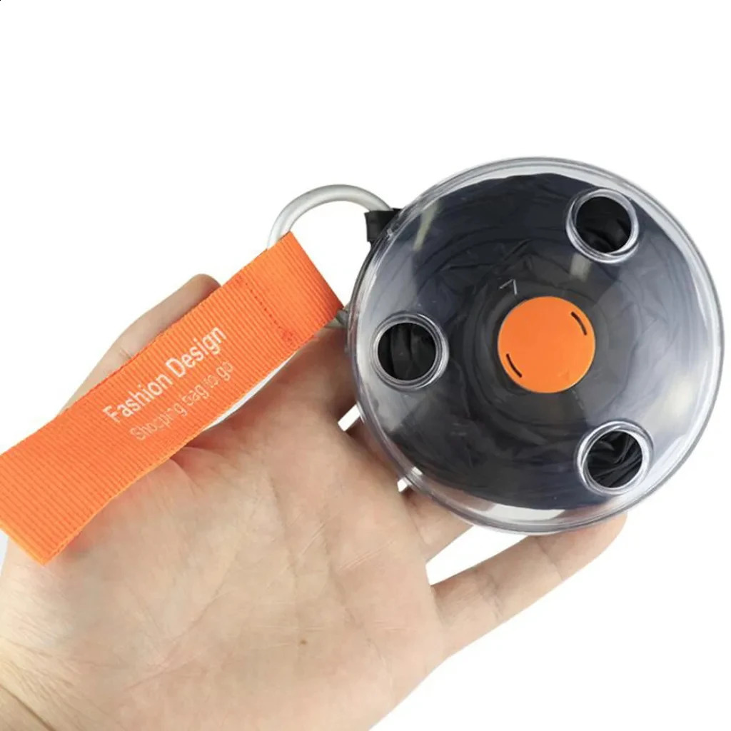 Foldable Reusable Eco-friendly Bag Polyester Handbag Portable Shoulder Supermarket Shopping Storage Grocery Bags 240724