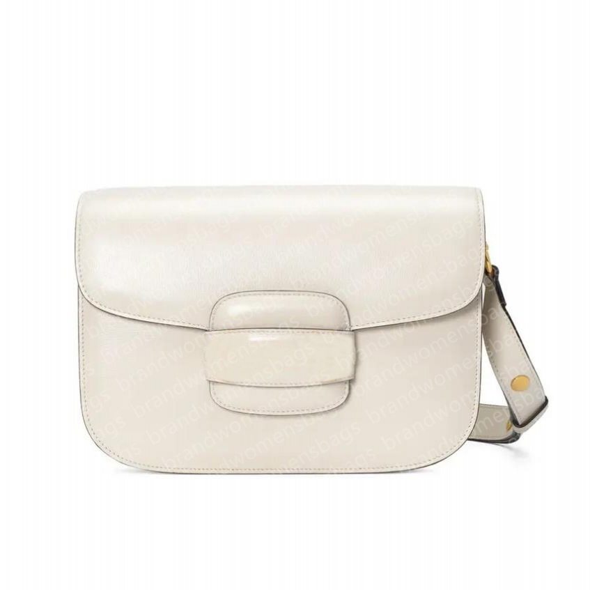 Cowhide shoulder bags Canvas Bags Purse Classic Vintage Crossbody Designer Handbags Lady Clutch Purses