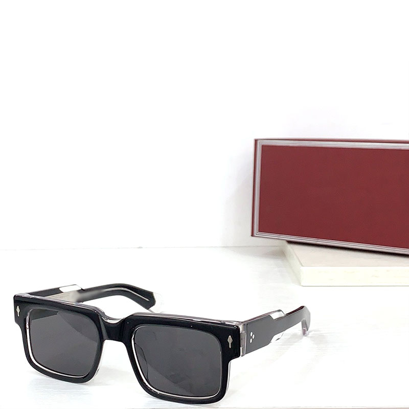 New fashion designer brand plaid plate to create HEMMINGS men and women sunglasses UV400 protective with glasses case