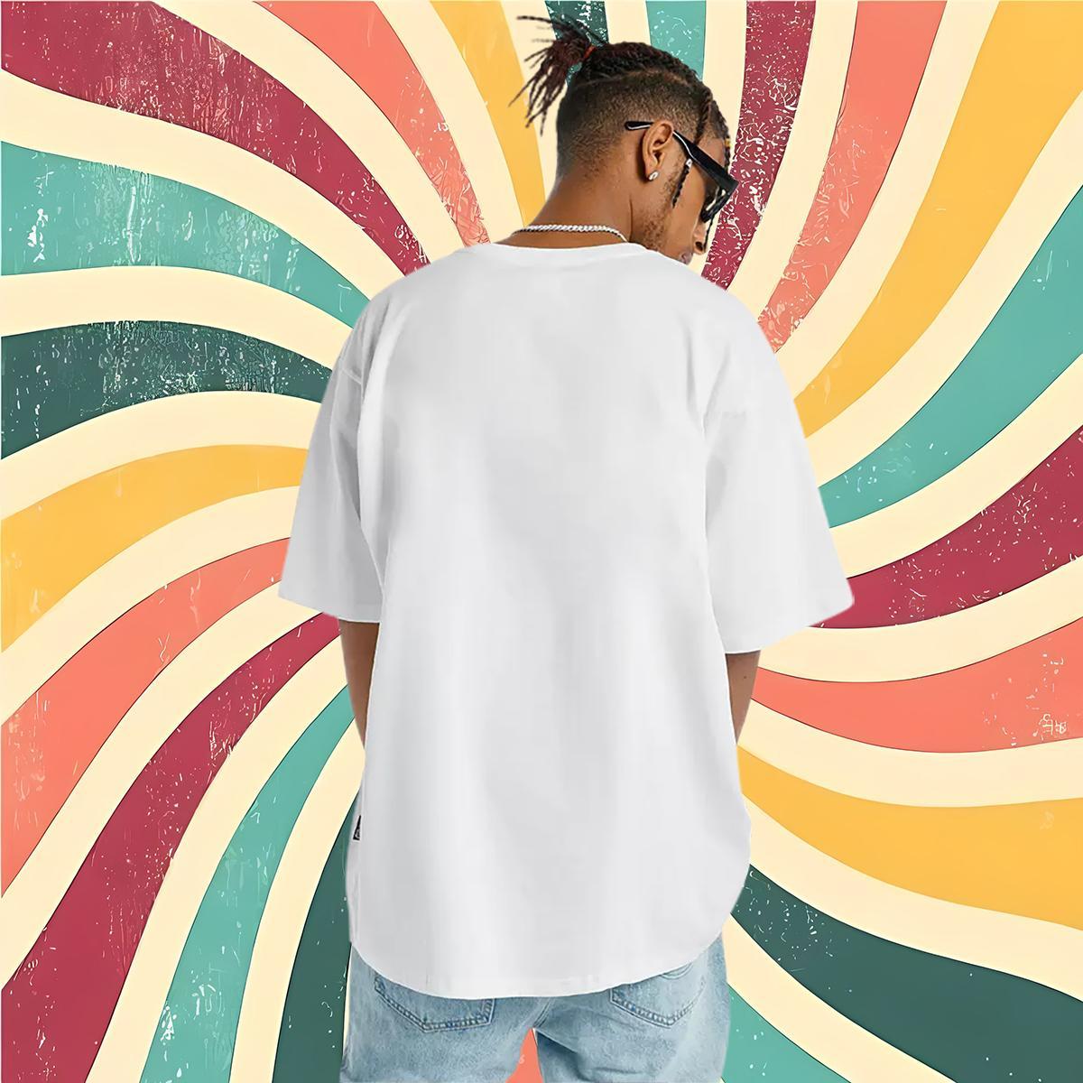 Cool Design Men Tees letter 230g 100% Cotton Outdoor Breathable Mens T Shirts DIY Printed Fashion Designer Tee Shirt
