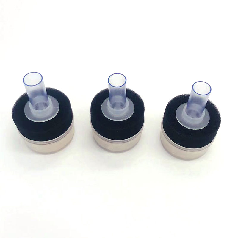 Small Aquarium Filter Fish Tank Shrimp Pond Air Pump Biochemical Sponge Filter Bio Sponges Filter Aquarium Filtration Filter New