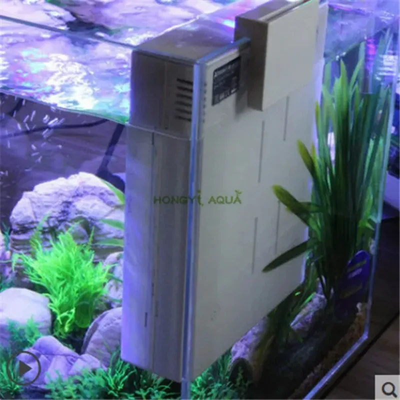 New Arrivel SP-200 SP-500 Back Hanging Internal Filter Can Inset Heater For Aquarium Fish Tank