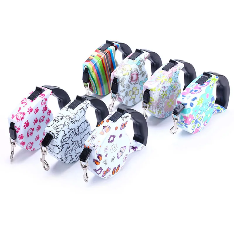 Versatile Animal Walker Tool - Sturdy Nylon Strap Leashes Tailored Specifically To Ensure Optimal Comfort And Safety