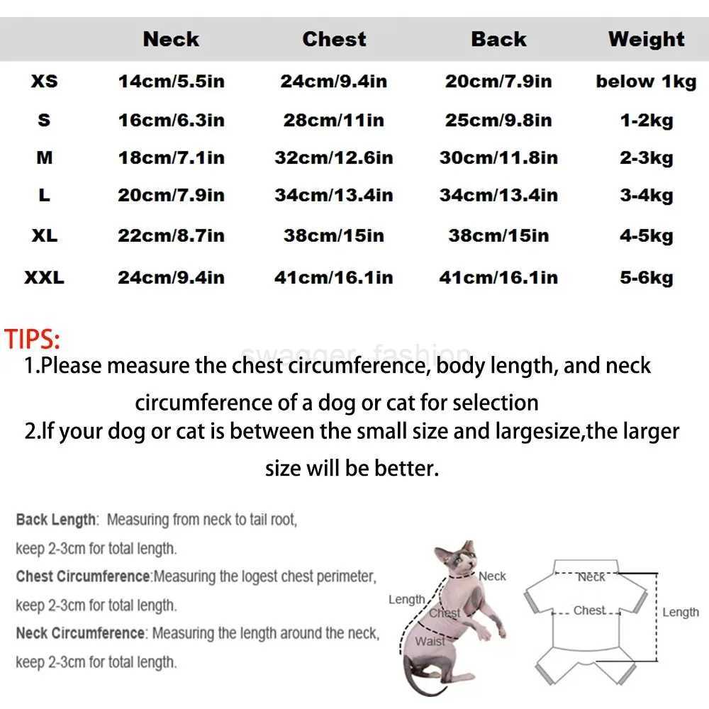 Cute Cat Clothes Summer Sphinx Striped Bottoming Shirt Kittens Vest For Sphynx Cat Breathable Pet Clothing DovenRex CostumeB270726