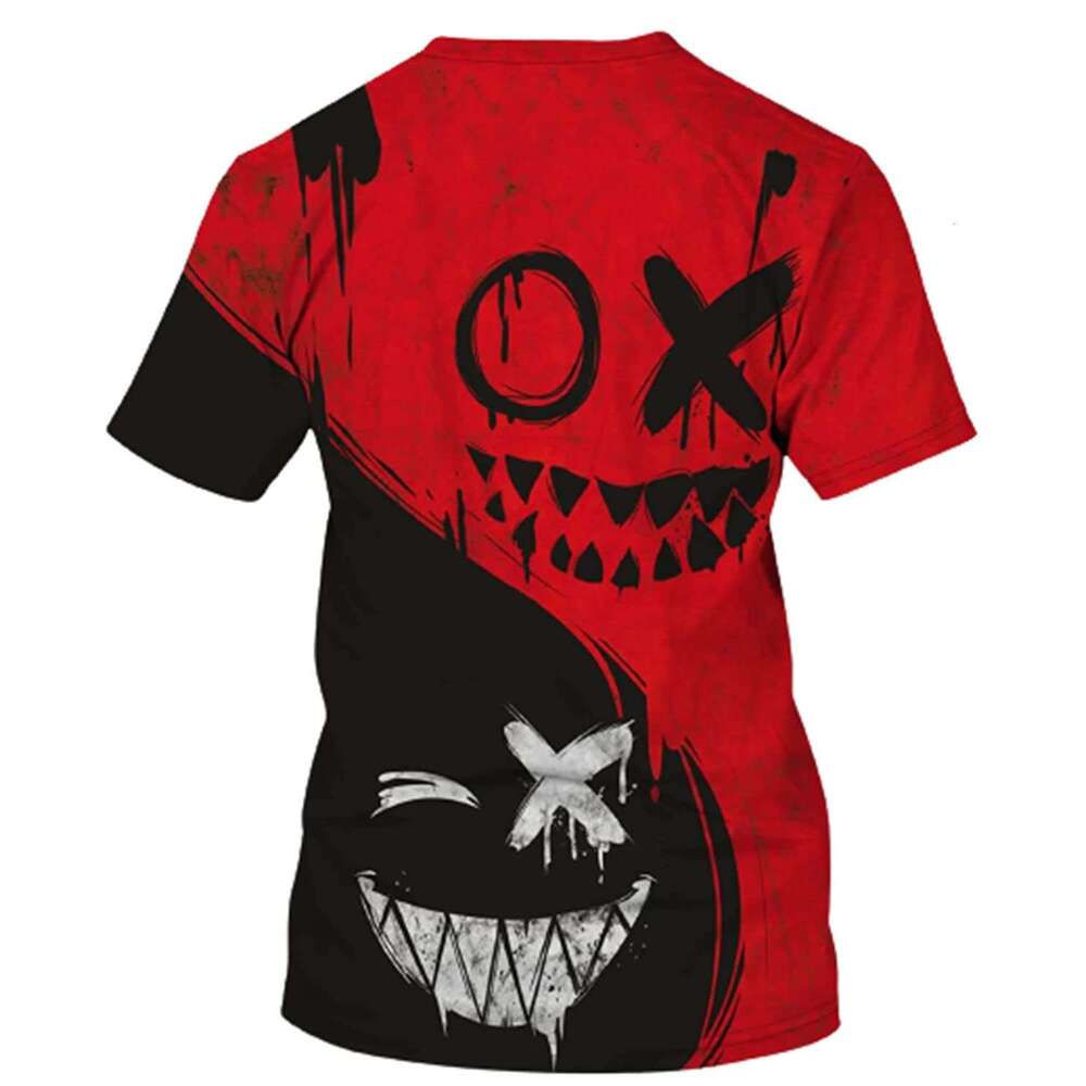 3D Print Cool T Shirts Graphic Tees Casual Summer Short Sleeve Fashion Shirt for Men Women tops clothes tshirt nice