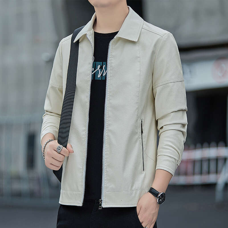 Women Jacket Leather Jacket Women Puffer Jacket New Product Gentle Wind French Versatile Temperament Fashion Autumn Dress Women Short Loose Sexy