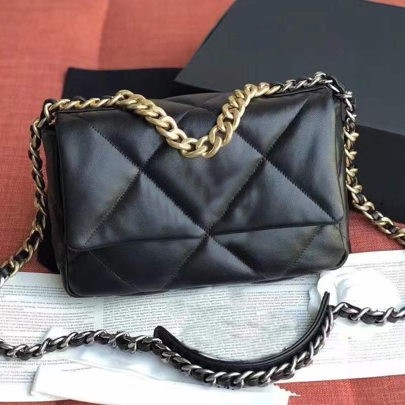 10A luxurys designer bag fashion women shoulder handbags high quality classic vintage flap messenger bags cross body handbag wallet ladies purses dhgate bags