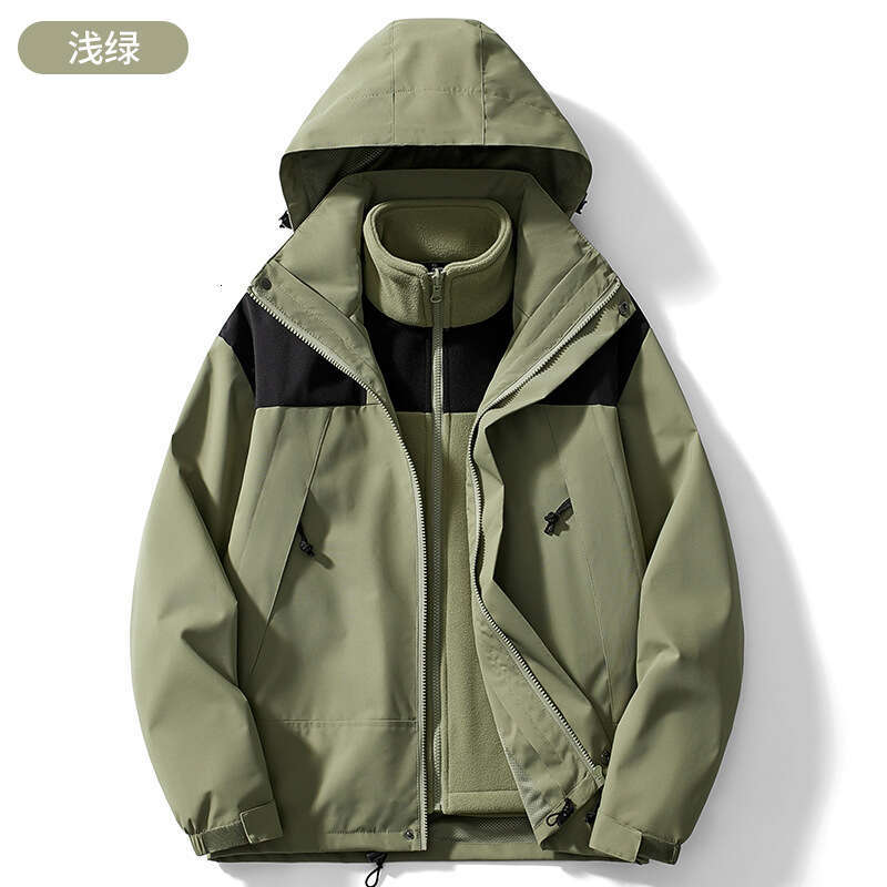 Undefined Winter Jacket Women Jacket New Product Long Winter Payment Winter Style Popular Solid Printing Versatile Autumn Dress Women Bifurcated Short