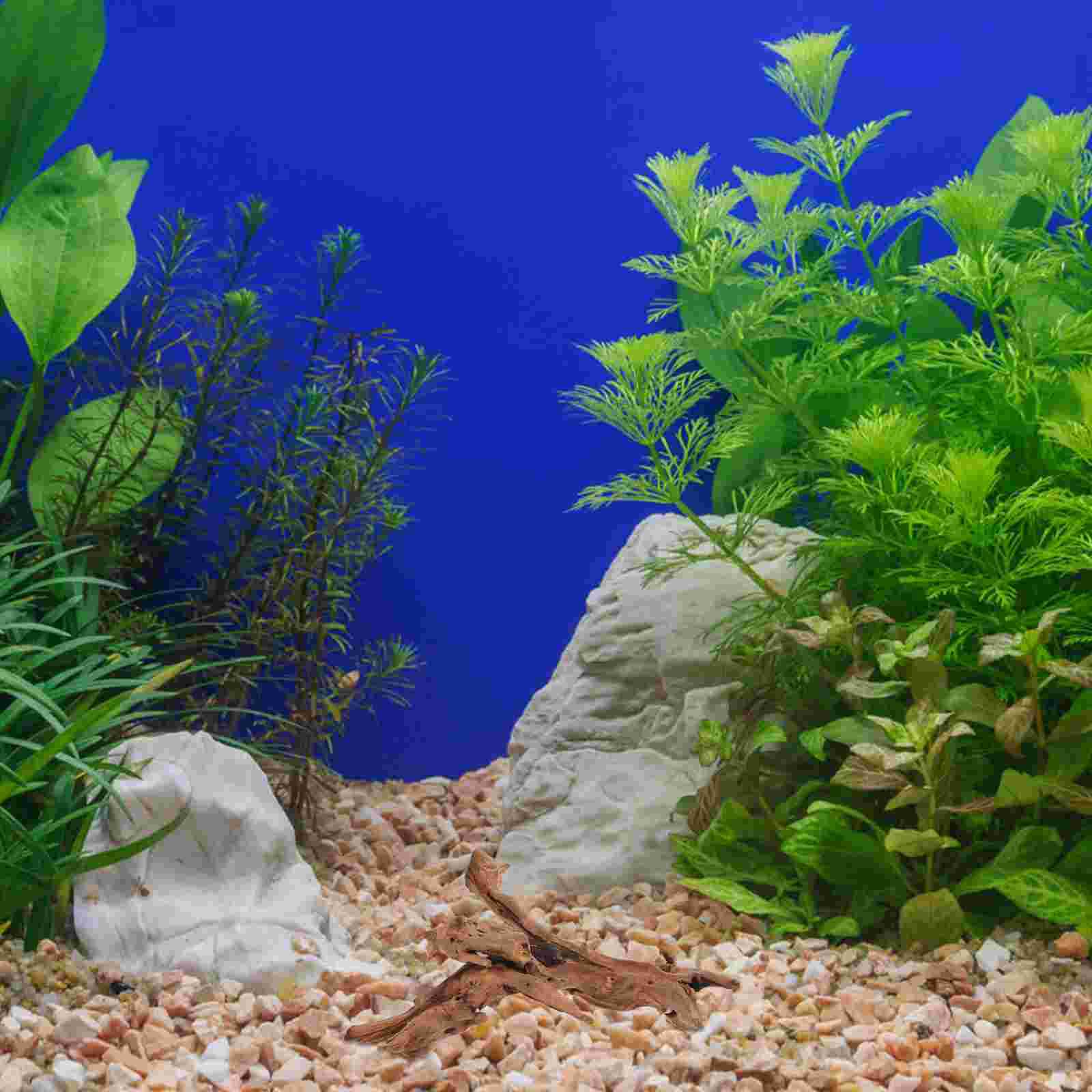 Aquarium Sunken Wood Fish Tank Tanks Dead-wood Decors Rhododendron Root Wooden Natural