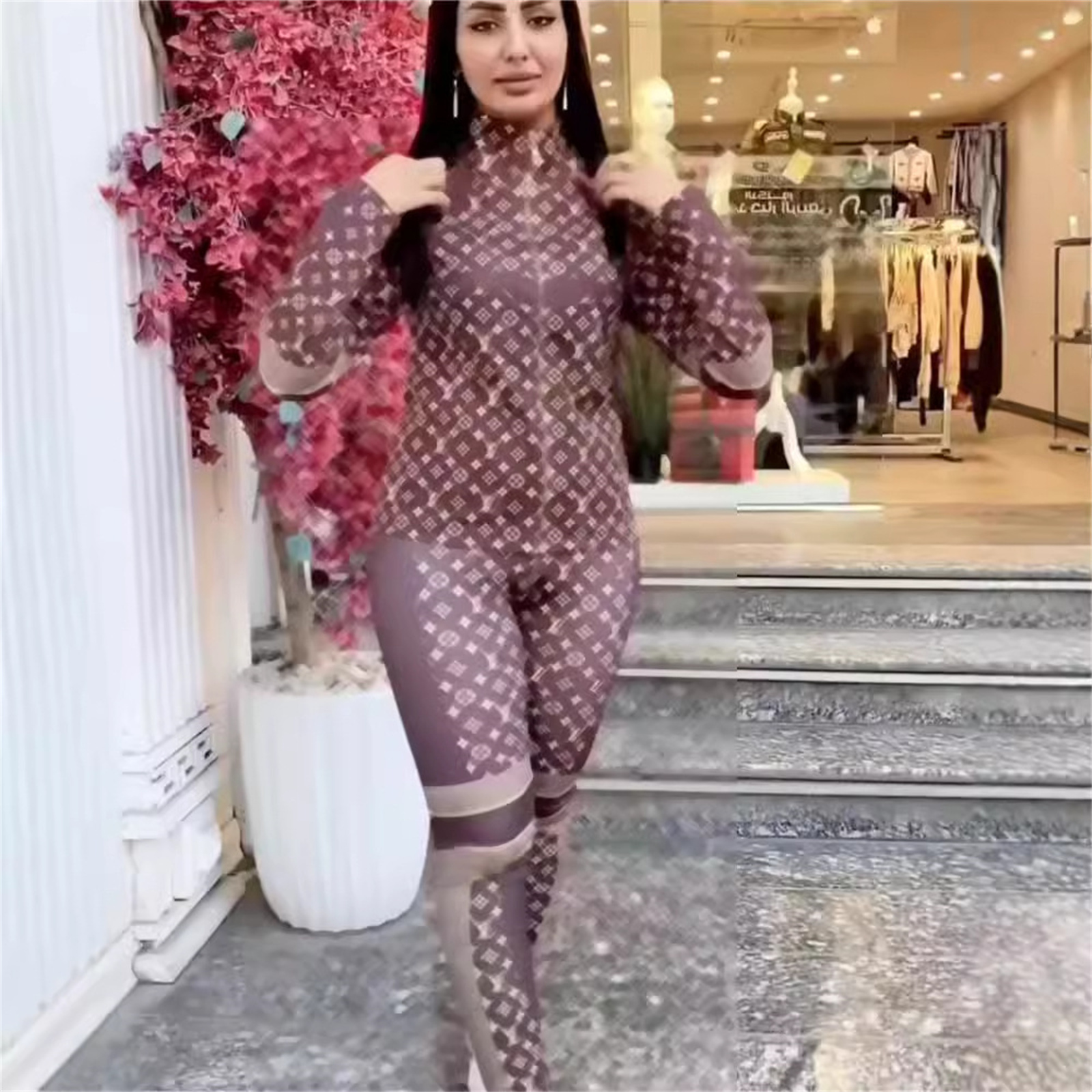 Tracksuits Winter F… - image