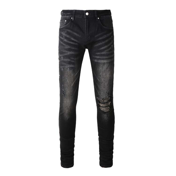 Jeans Designer Jean… - image