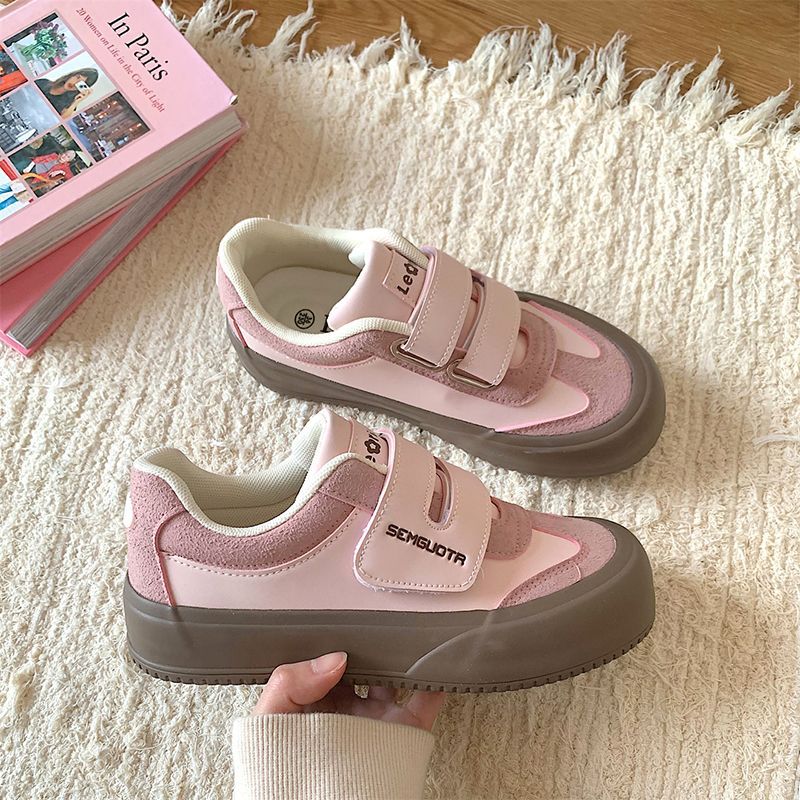 Low Ddmysports Women Eel Comfort Versatile Casual Shoes Fashion Vintage Design Free Shipping Outdoor