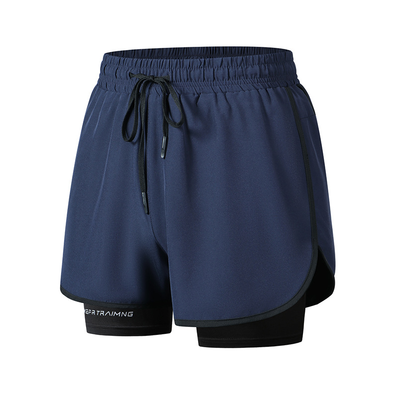 Men's Shorts Mens Shorts American Dream Team Pockets Edition Basketball Shorts L230520