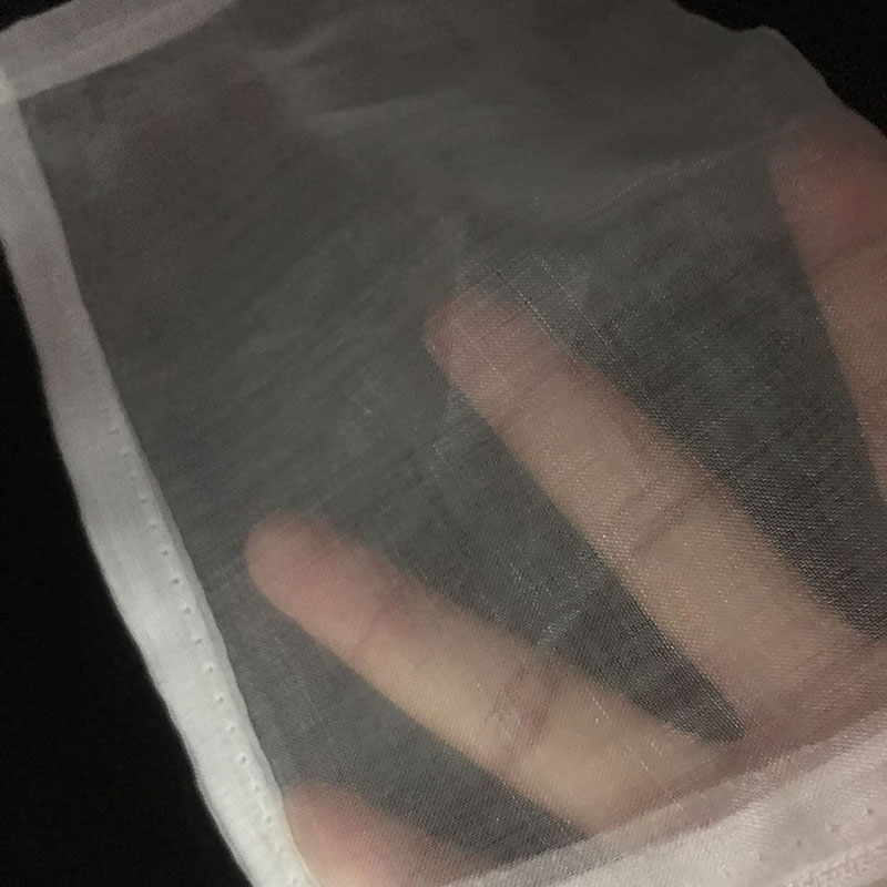 Fine Hole 5Pcs Filter Net Bag Mesh Bag Acquarium Pond For Bio Ball Carbon Media Functional Aquarium Fish Tank Isolation Bag