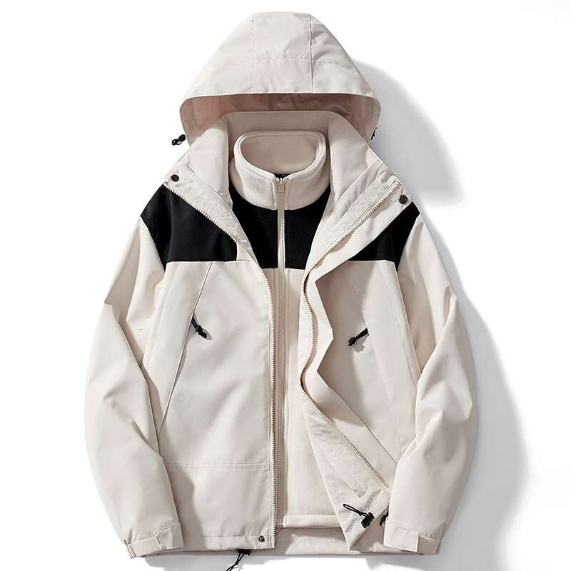 Undefined Winter Jacket Women Jacket New Product Long Winter Payment Winter Style Popular Solid Printing Versatile Autumn Dress Women Bifurcated Short