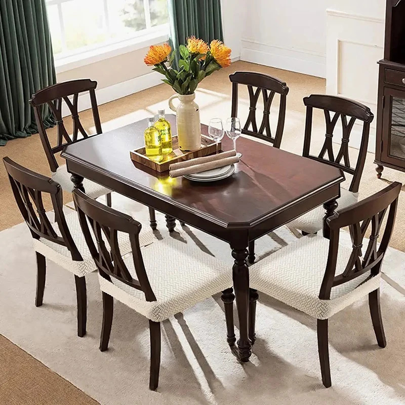 Polyester Bar Seat Cover el Banquet Restaurant Small Size Solid Color Living Room Kitchen y240821