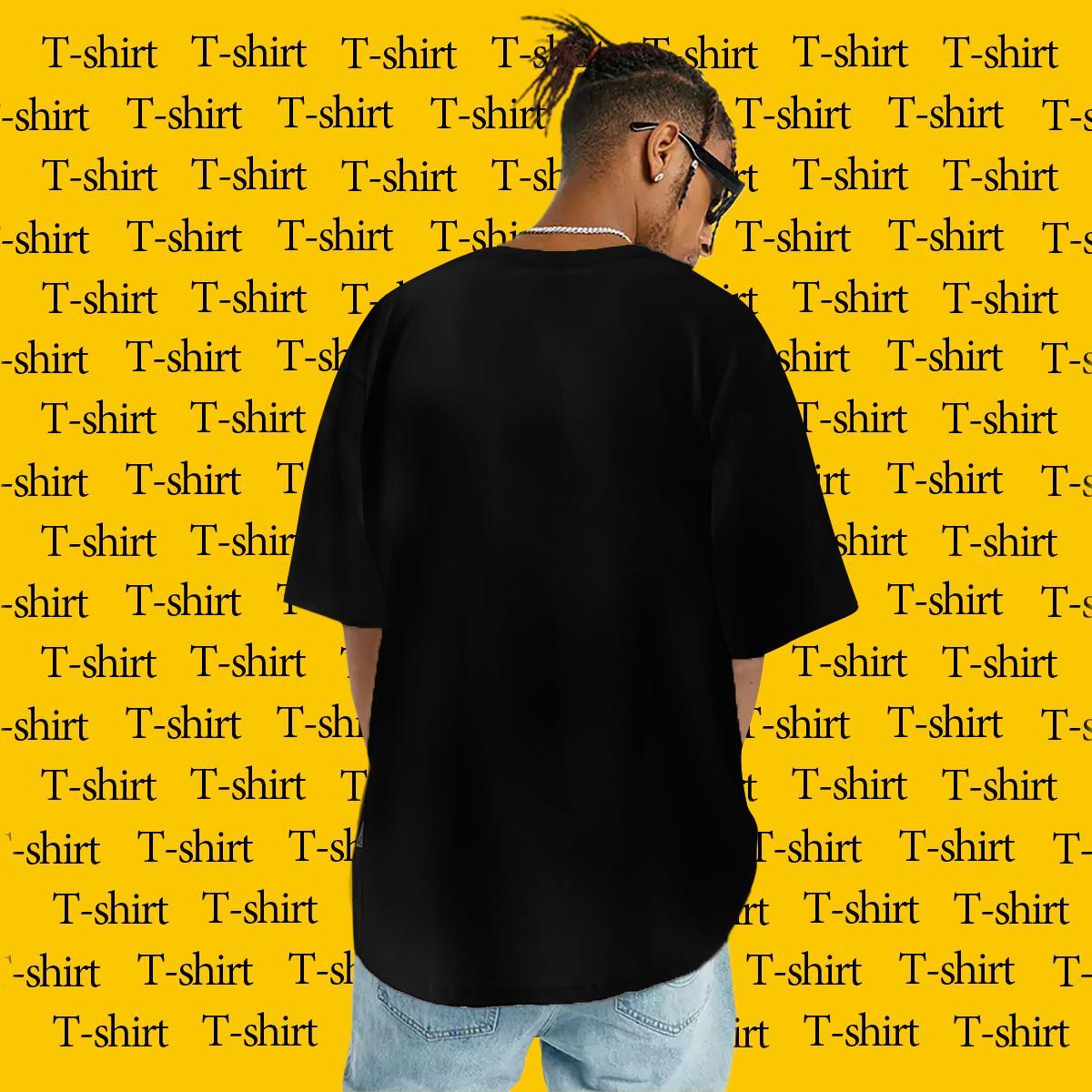 Wholesale Mens Tshirts letter 230g 100% Cotton Outdoor Breathable T Shirt For Man Custom Printed Fashion New Tee Shirt