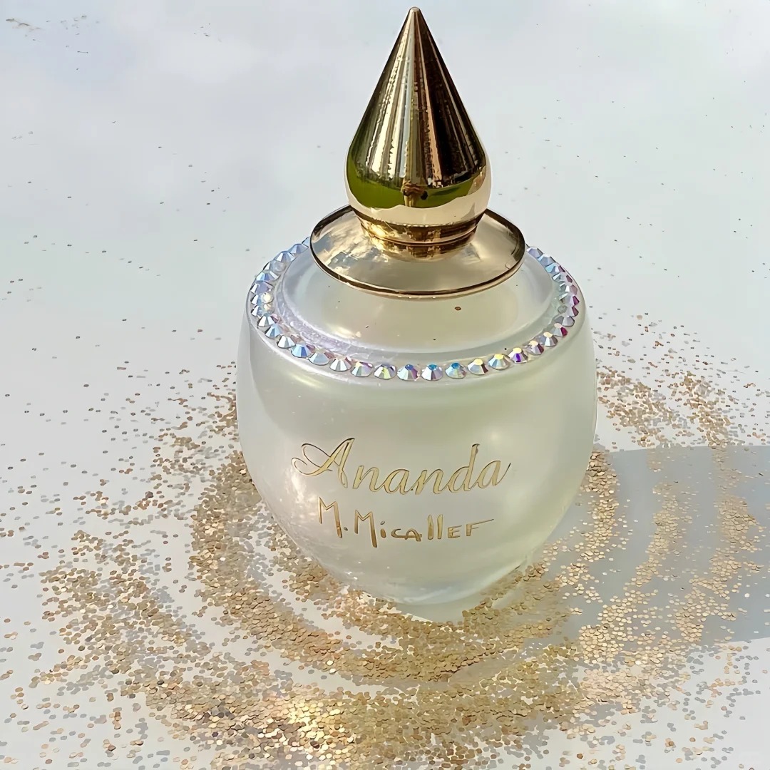 Women Fragrance M. Micallenanda Perfume 100ml Eau De Parfum 3.3oz Long Lasting Smell ral wer Scent EDP Lady Girl Cologne Spray High Quality