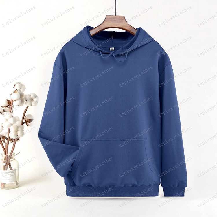 Warmth Master Hoodie Hoodie Men's and Women's High Quality Street Wear Hoodie Sweatshirt Loose Clothing