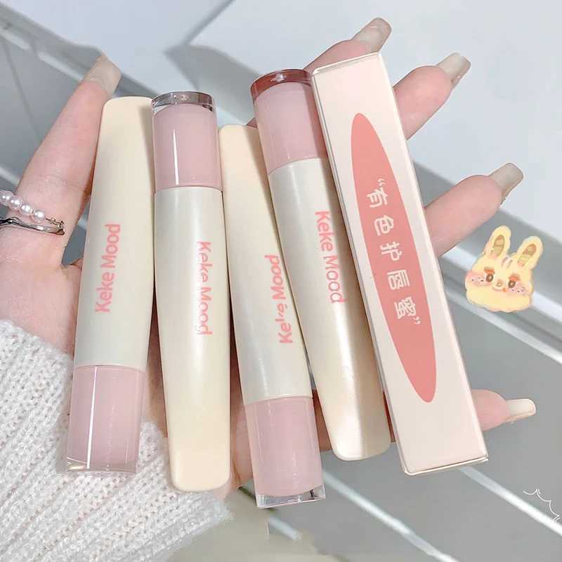 Lipstick lipstick gloss transparency moisturizing lip color mirror gloss lipstick moisturizing lipstick lipstickW250219