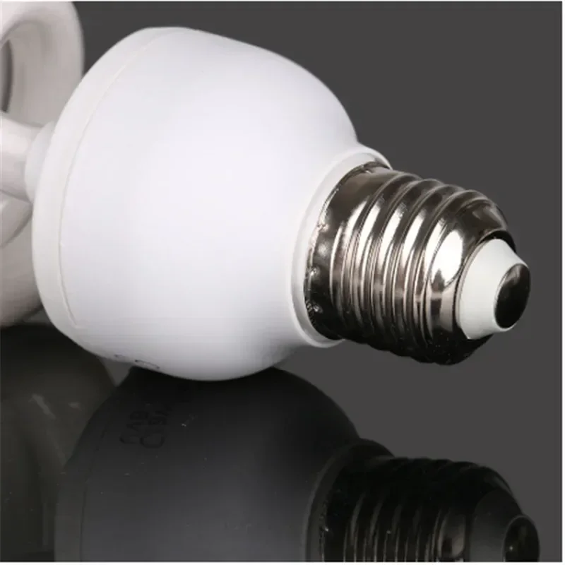 UVB5.0 10.0 Lizard Calcium Supplement Lamp 13W 26W UV Bulb E27 Energy Saving Reptile Lamp Turtles Amphibians Heating Lighting