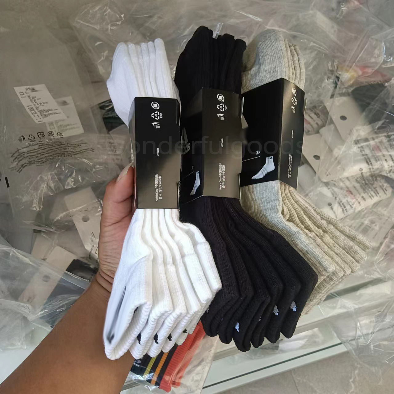 Mens Socks Designer… - image