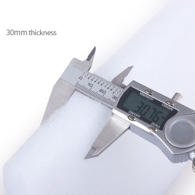 Fish Tank Filter Cotton Thickened Encryption, Purification Aquarium Filter 3cm