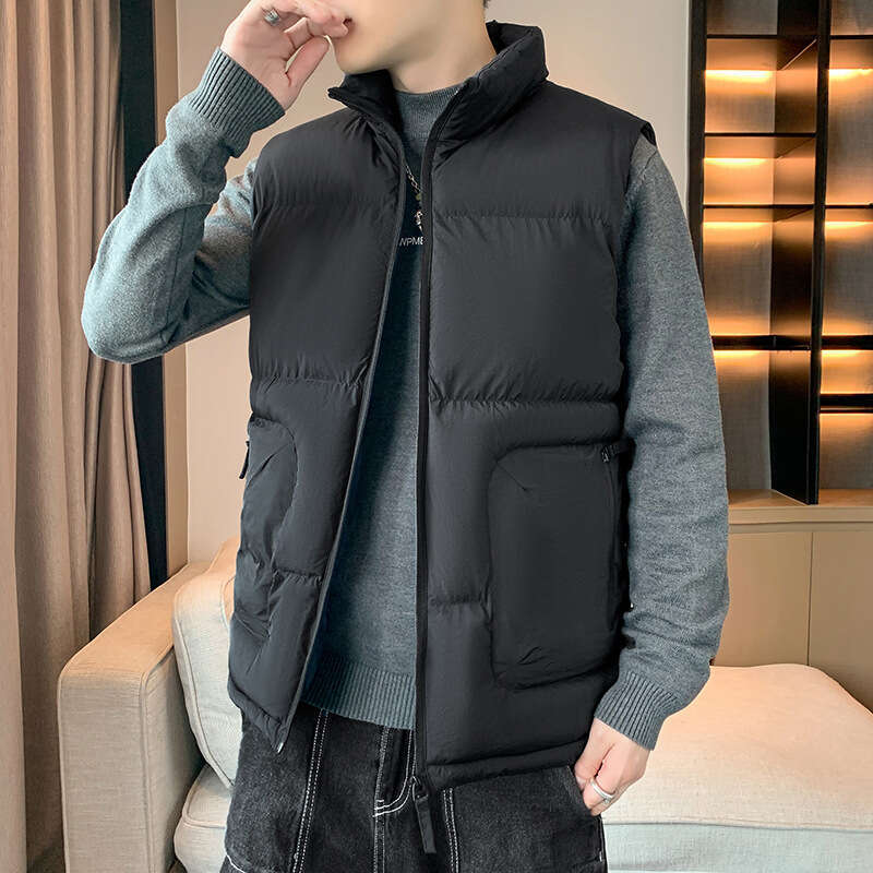 Jackets Womens Park Women Jacket New Arrival New Product Retro Show Thinness Washable Sleeveless Solid Business Affairs Autumn Dress Women Bifurcated 