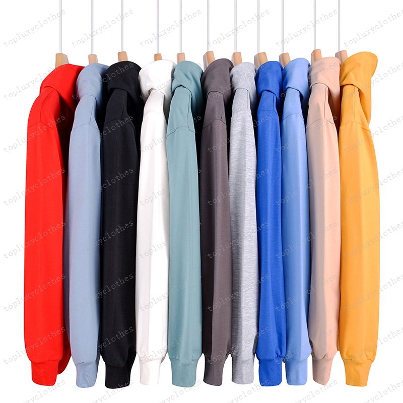 Warmth Master Hoodie Hoodie Men's and Women's High Quality Street Wear Hoodie Sweatshirt Loose Clothing