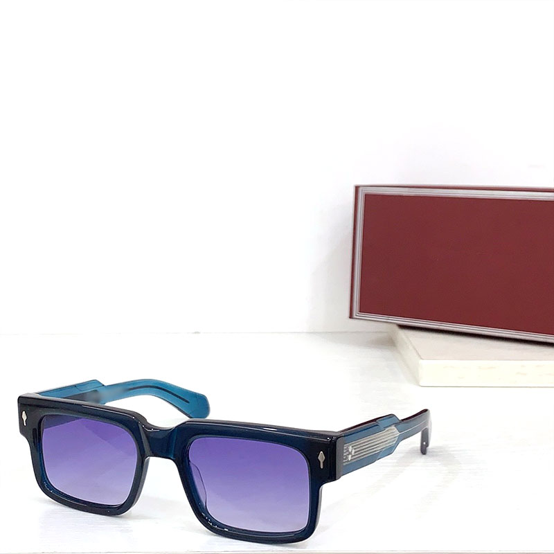 New fashion designer brand plaid plate to create HEMMINGS men and women sunglasses UV400 protective with glasses case