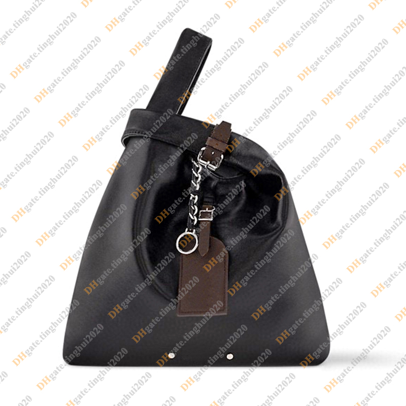 Ladies Fashion Casual Designe Luxury ATLANTIS MM Bag Handbag Tote Shoulder Bags Crossbody Messenger Bag TOP Mirror Quality M11266 Pouch Purse