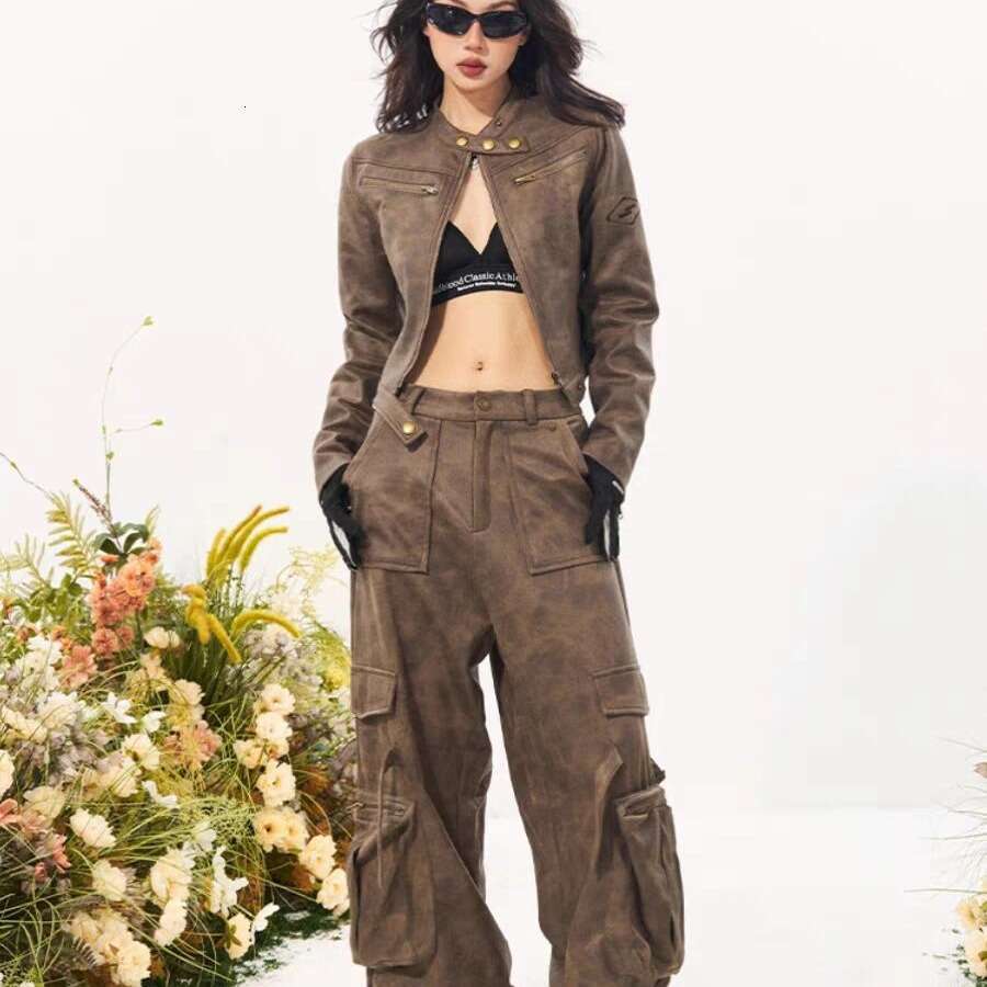 New Product New Arrival Non-ironing High Elasticity Winter Payment Gentle Wind Versatile Popular Autumn Dress Women Waist Self-cultivation Short Sexy 