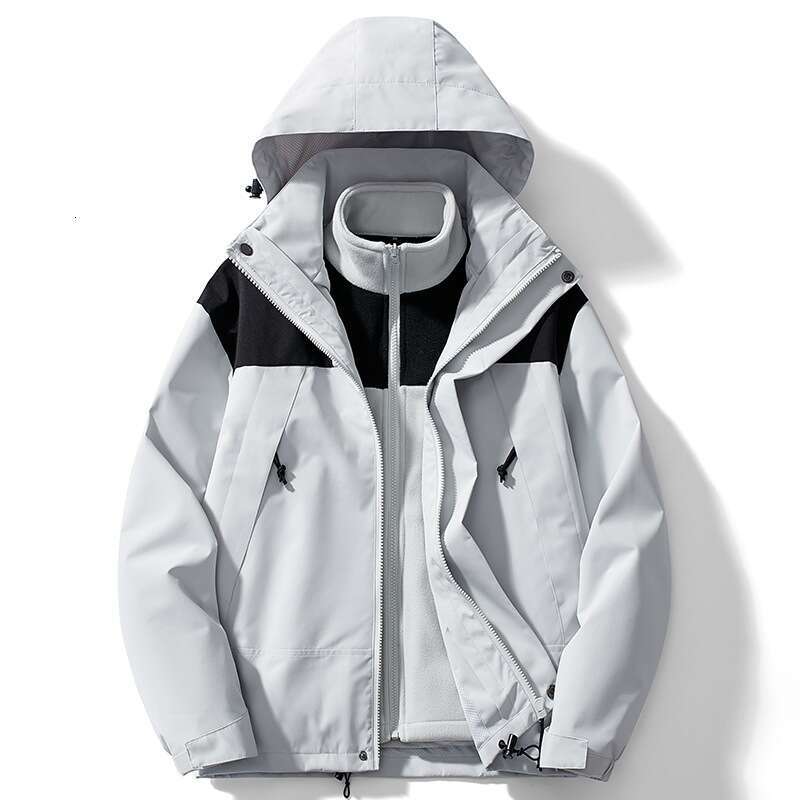 Undefined Winter Jacket Women Jacket New Product Long Winter Payment Winter Style Popular Solid Printing Versatile Autumn Dress Women Bifurcated Short