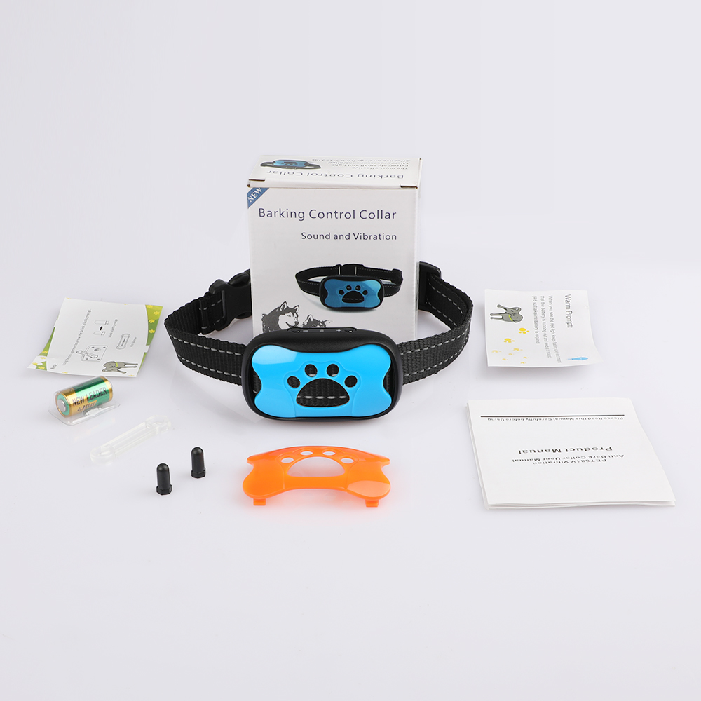 Dog Premium Hand Electronic Gadgets Most Dog Training Collar