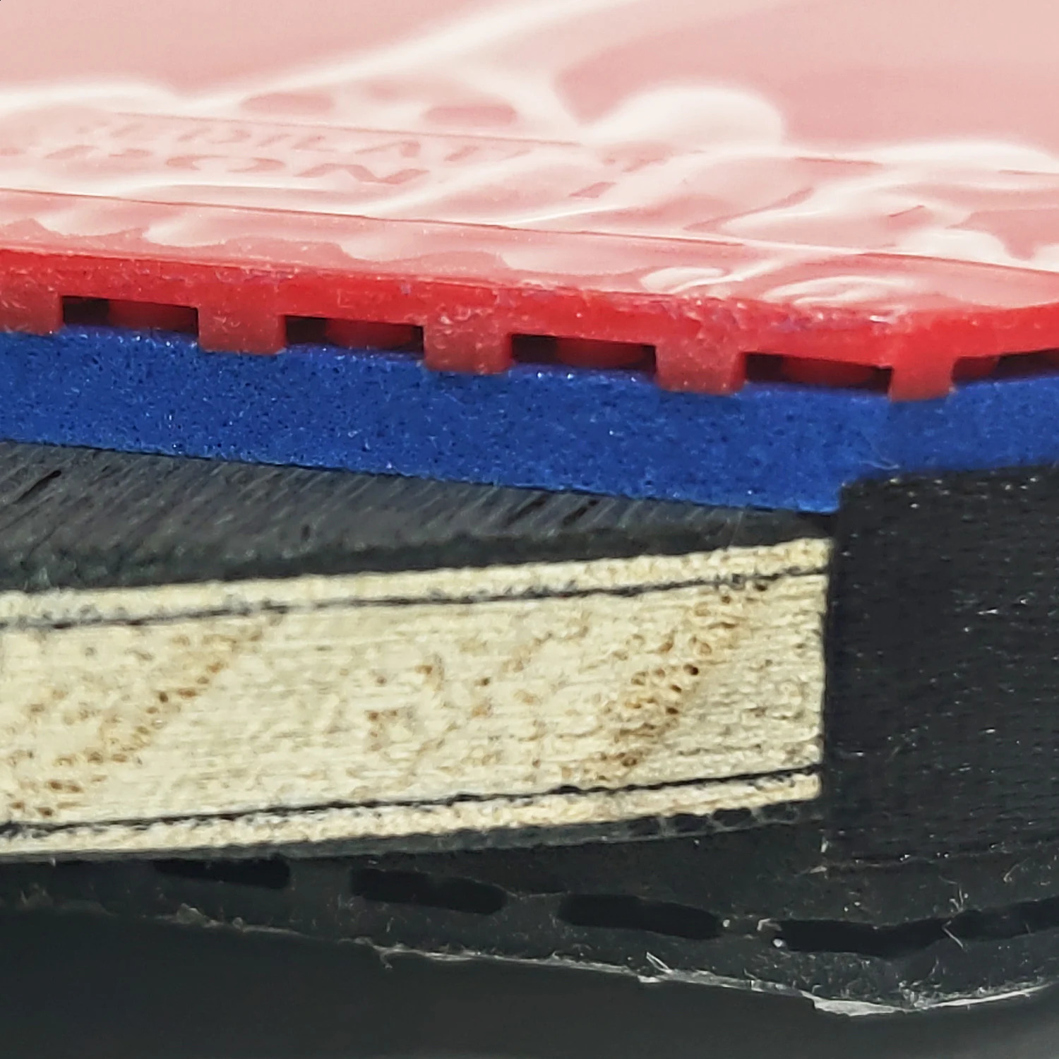 Loki ESeries Table Tennis Racket Professional Carbon Blade Ping Pong Paddle High Elastic Rubber 240716